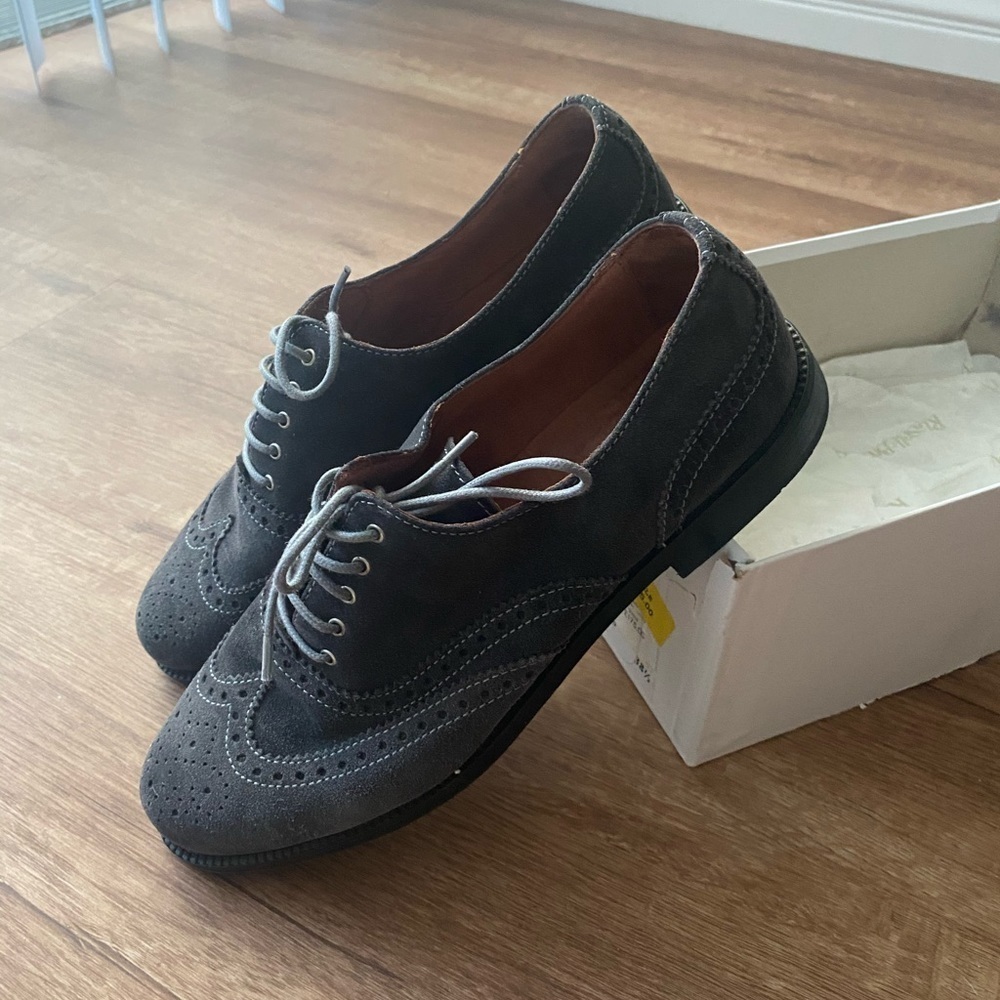 Russel and B loafers - Picture 2 of 7